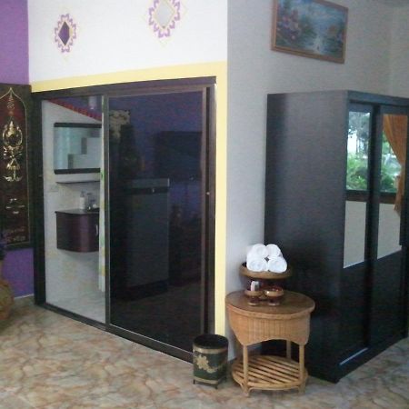 Rerawadi Resort Khun Han Esterno foto