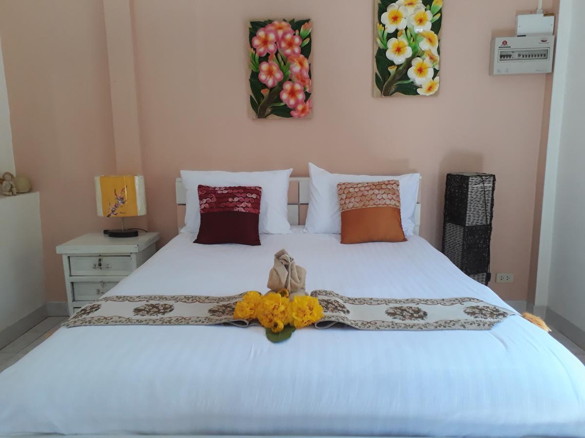 Rerawadi Resort Khun Han Esterno foto