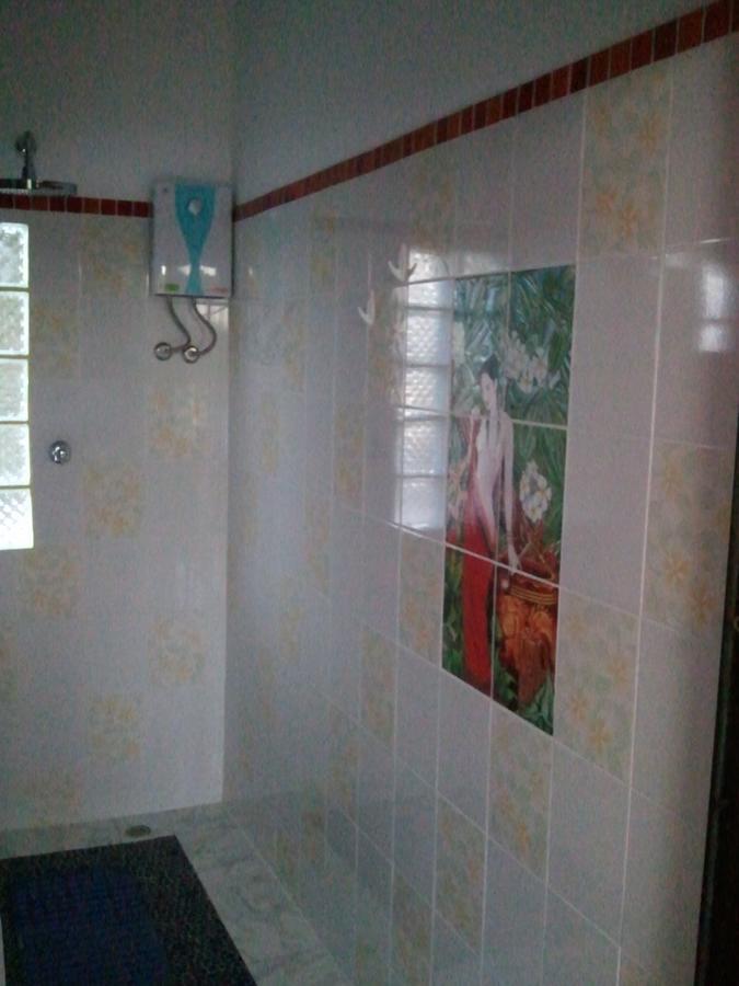 Rerawadi Resort Khun Han Esterno foto