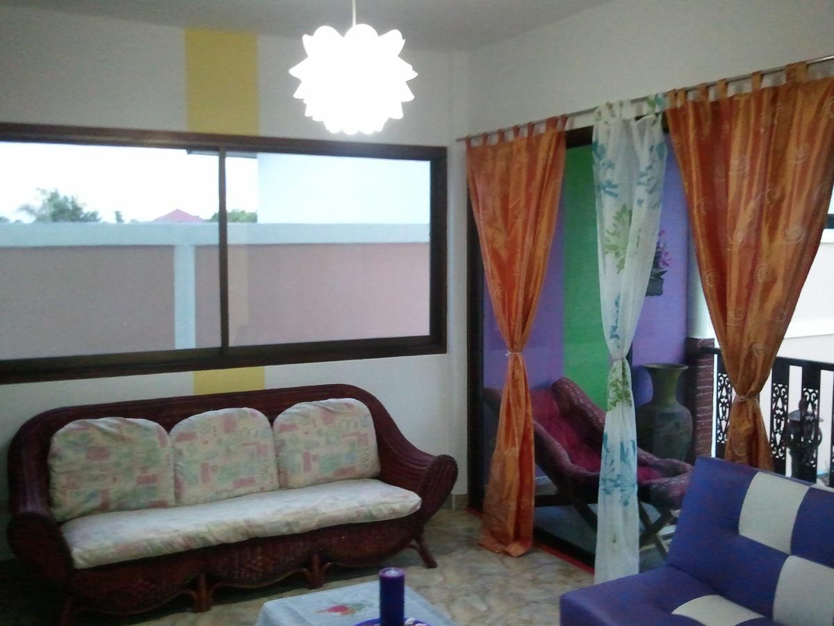 Rerawadi Resort Khun Han Esterno foto